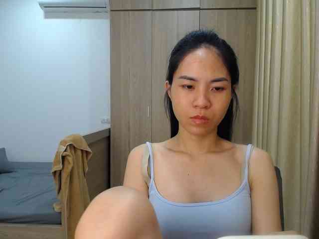 AsiaSweet91 webcam