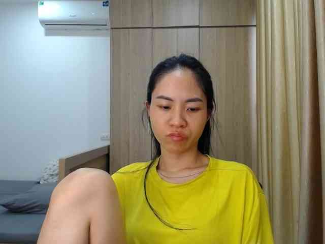 AsiaSweet91 webcam