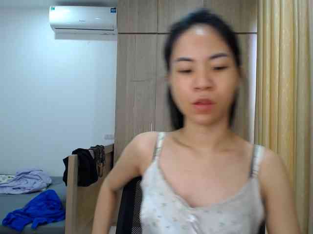 AsiaSweet91 webcam