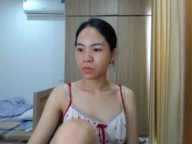 AsiaSweet91 webcam