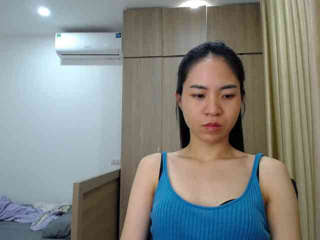 AsiaSweet91 webcam