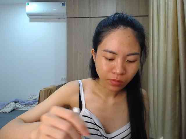 AsiaSweet91 webcam