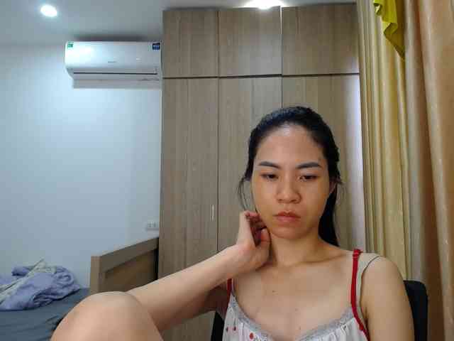 AsiaSweet91 webcam