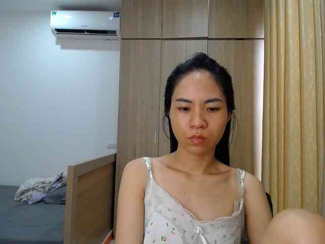 AsiaSweet91 webcam