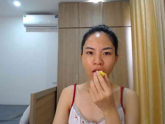 AsiaSweet91 webcam