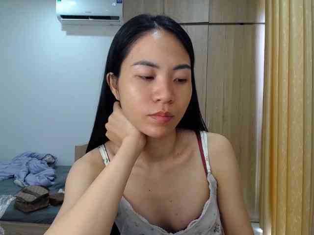 AsiaSweet91 webcam