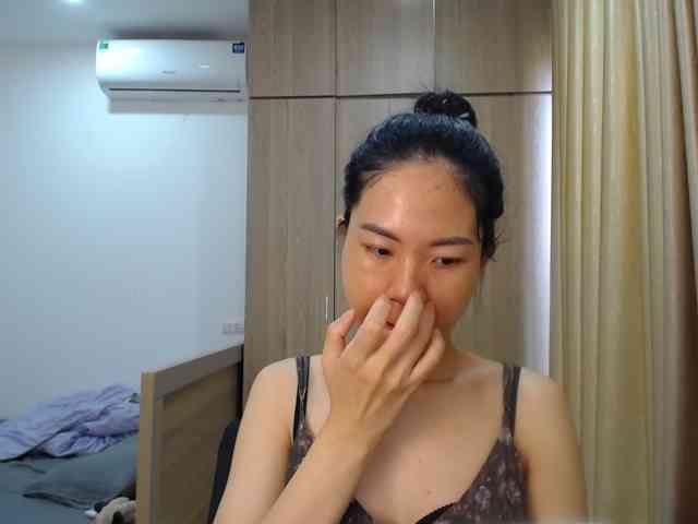 AsiaSweet91 webcam
