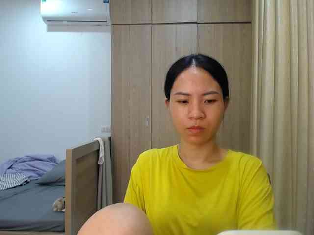 AsiaSweet91 webcam
