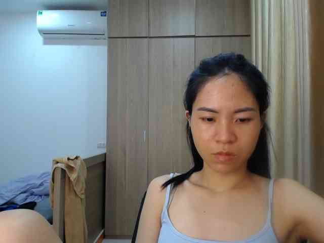 AsiaSweet91 webcam
