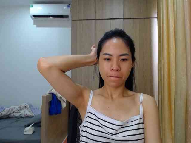 AsiaSweet91 webcam