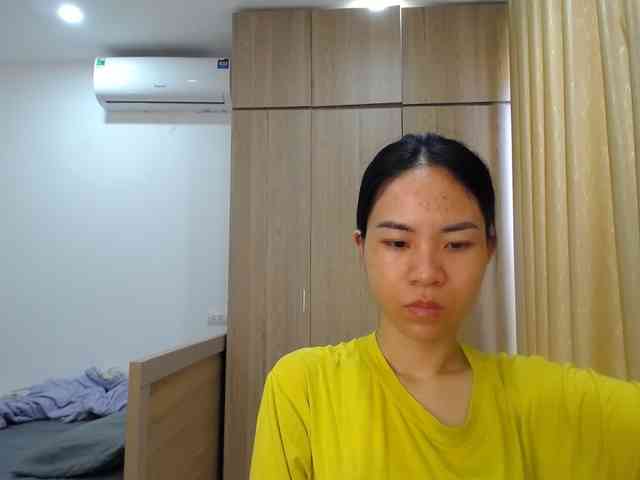 AsiaSweet91 webcam