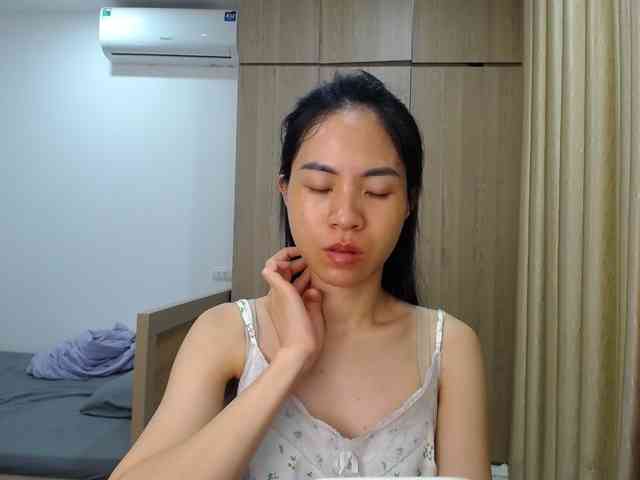 AsiaSweet91 webcam