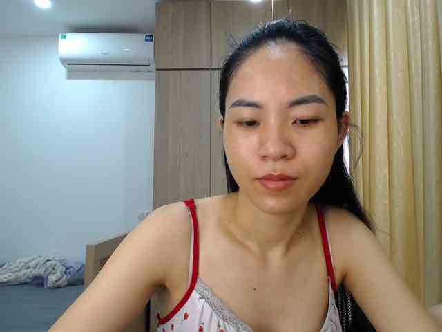 AsiaSweet91 webcam