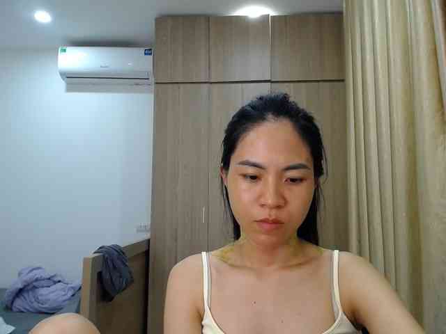 AsiaSweet91 webcam