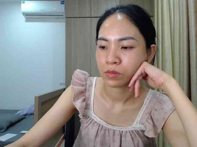 AsiaSweet91 webcam