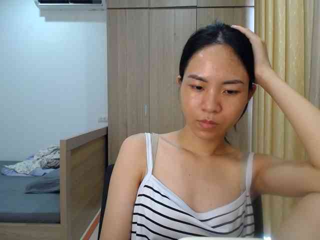 AsiaSweet91 webcam