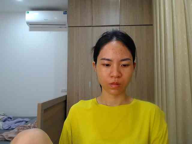 AsiaSweet91 webcam