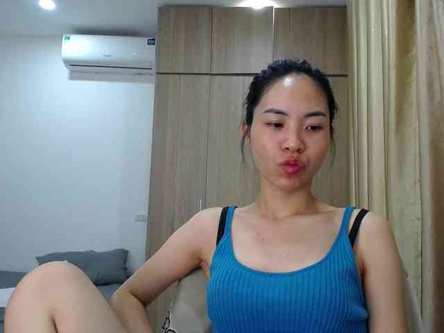 AsiaSweet91 webcam