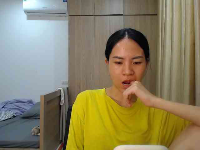 AsiaSweet91 webcam