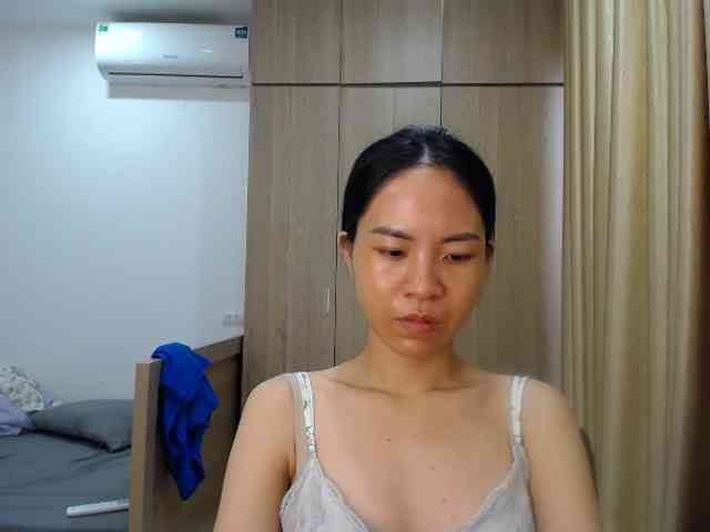 AsiaSweet91 webcam