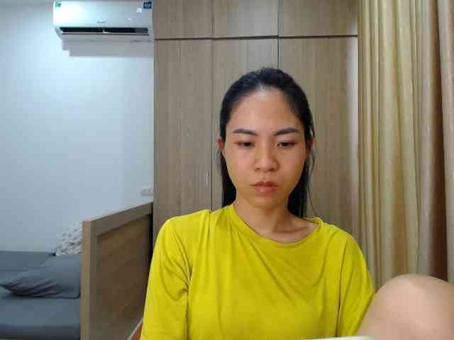 AsiaSweet91 webcam