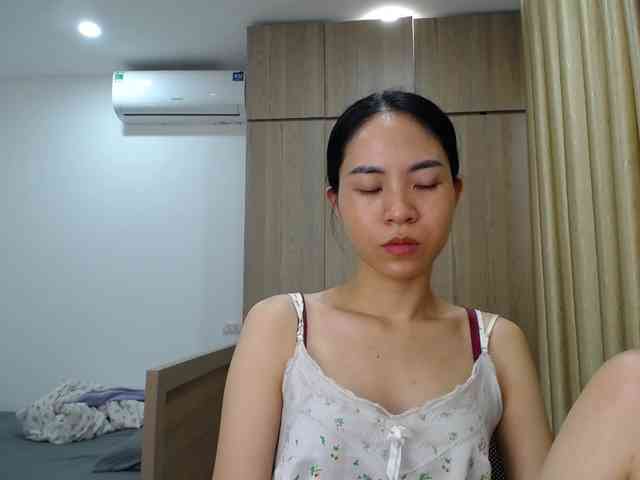 AsiaSweet91 webcam