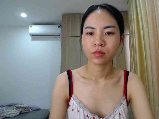 AsiaSweet91 webcam