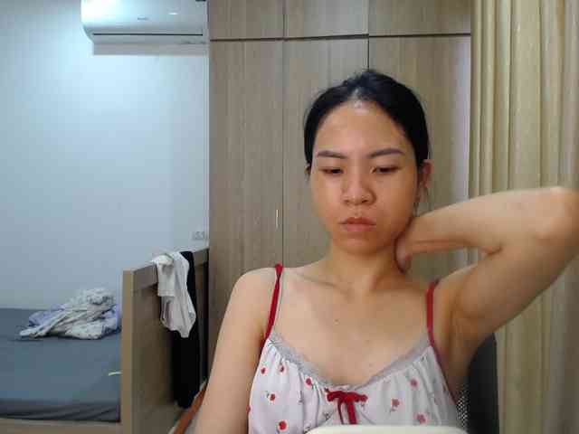 AsiaSweet91 webcam
