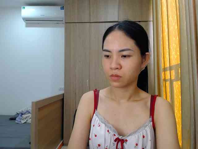 AsiaSweet91 webcam