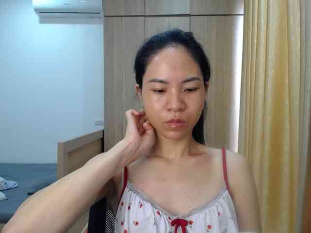 AsiaSweet91 webcam