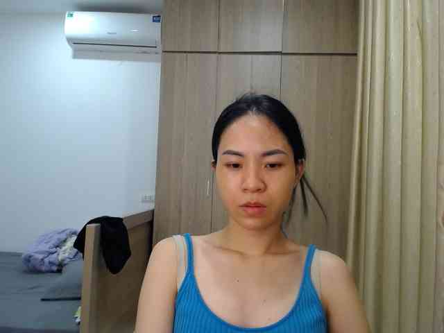 AsiaSweet91 webcam