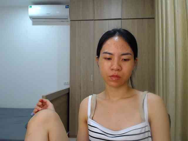 AsiaSweet91 webcam