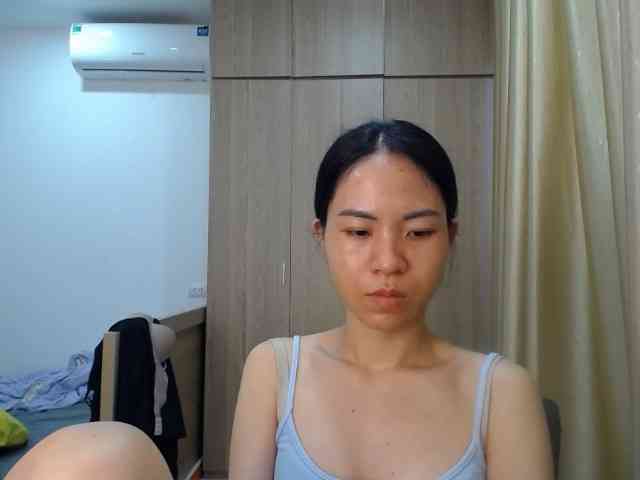 AsiaSweet91 webcam