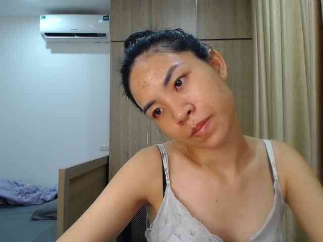 AsiaSweet91 webcam