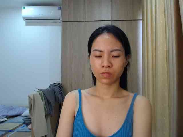 AsiaSweet91 webcam
