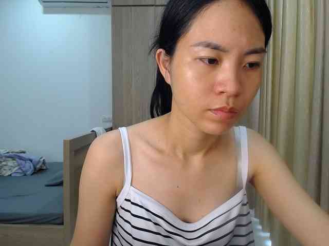 AsiaSweet91 webcam