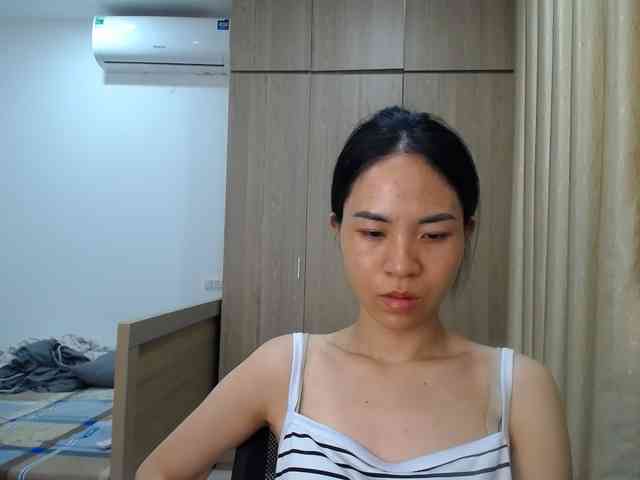 AsiaSweet91 webcam