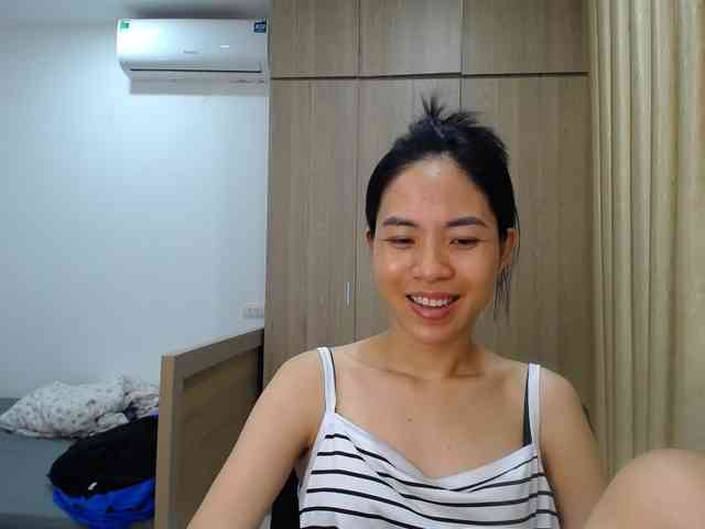 AsiaSweet91 webcam