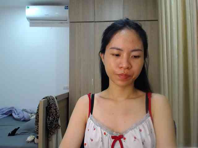 AsiaSweet91 webcam