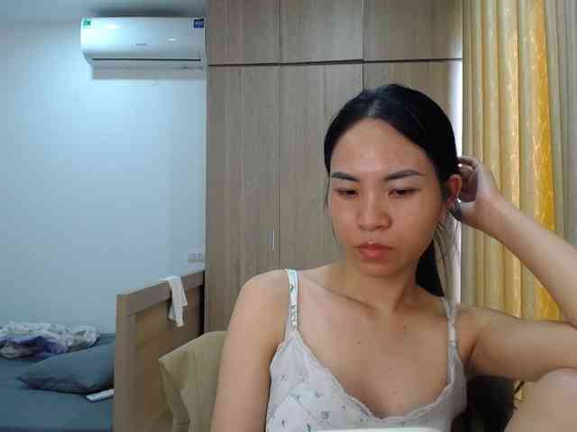 AsiaSweet91 webcam