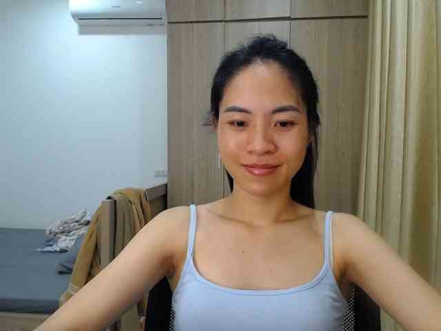 AsiaSweet91 webcam
