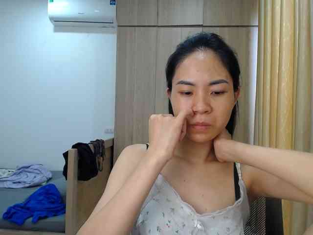 AsiaSweet91 webcam