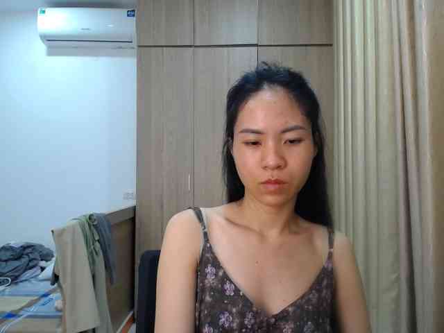 Model: AsiaSweet91