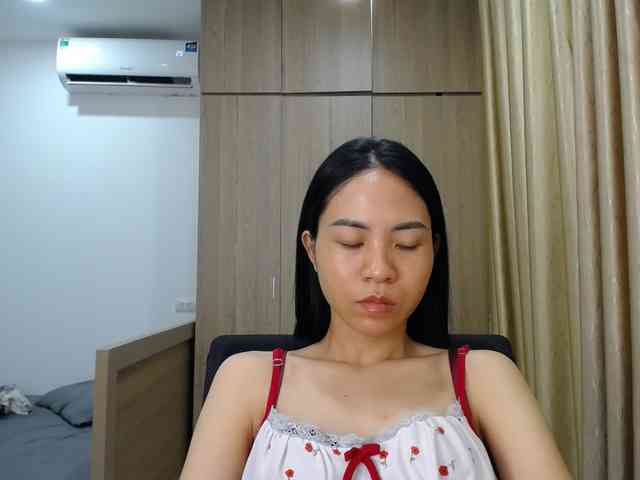 AsiaSweet91 webcam