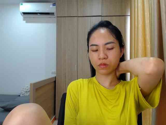 AsiaSweet91 webcam