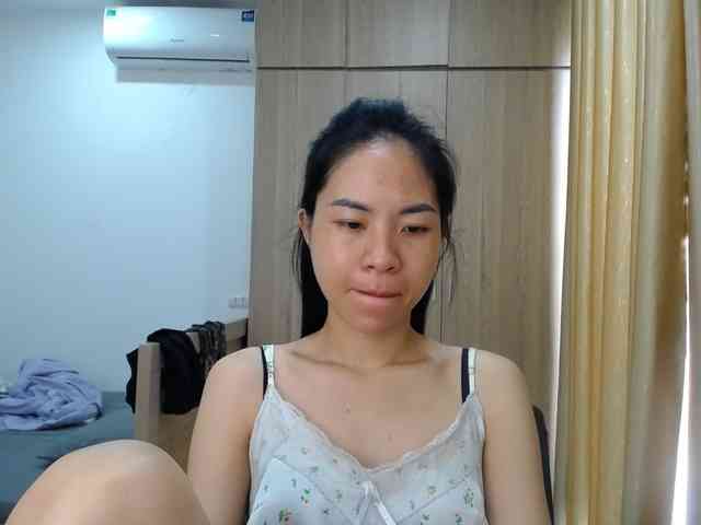 AsiaSweet91 webcam