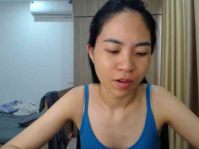AsiaSweet91 webcam