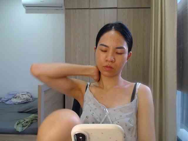 AsiaSweet91 webcam