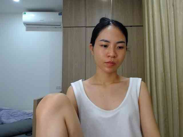 AsiaSweet91 webcam