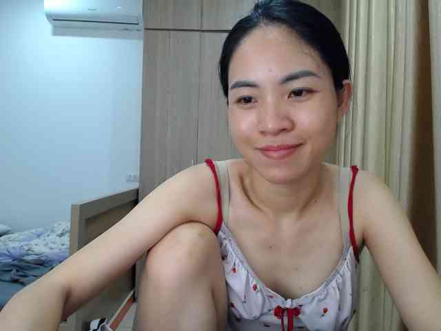 AsiaSweet91 webcam